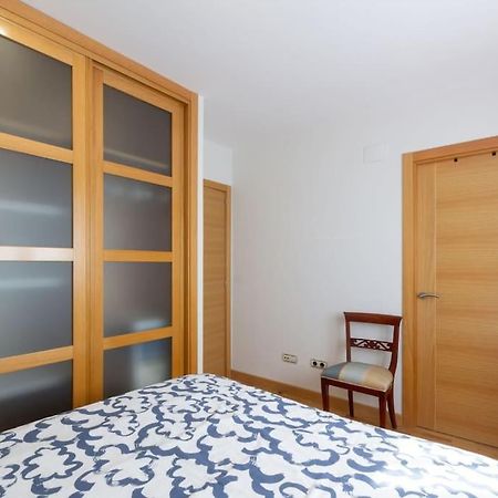 Chalet En Ciruena Con Barbacoa Εξωτερικό φωτογραφία