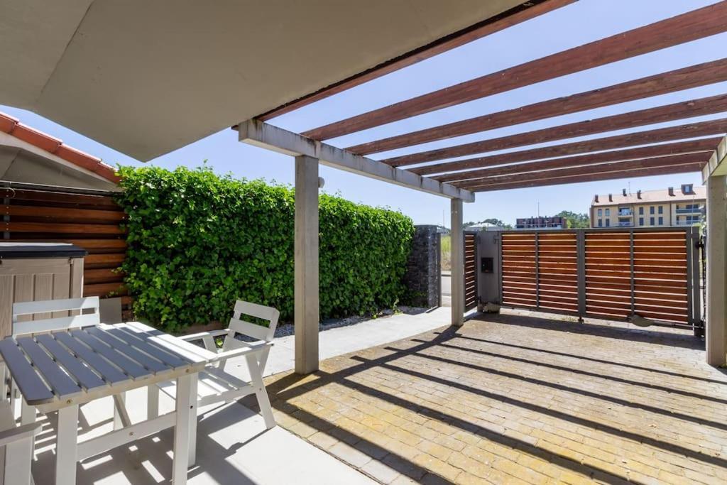 Chalet En Ciruena Con Barbacoa Εξωτερικό φωτογραφία