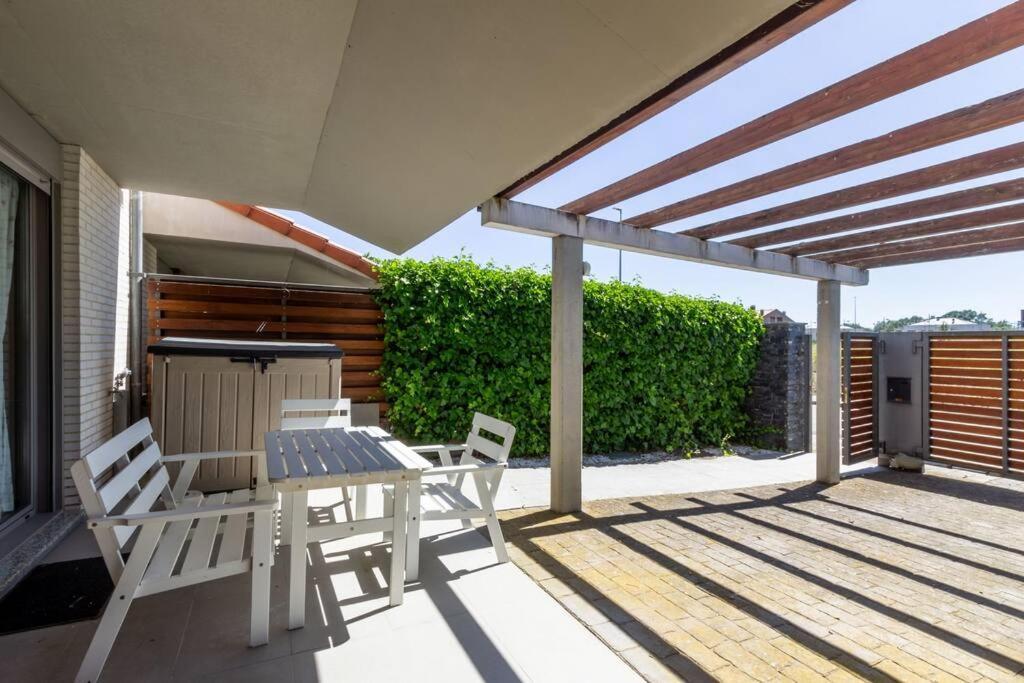 Chalet En Ciruena Con Barbacoa Εξωτερικό φωτογραφία