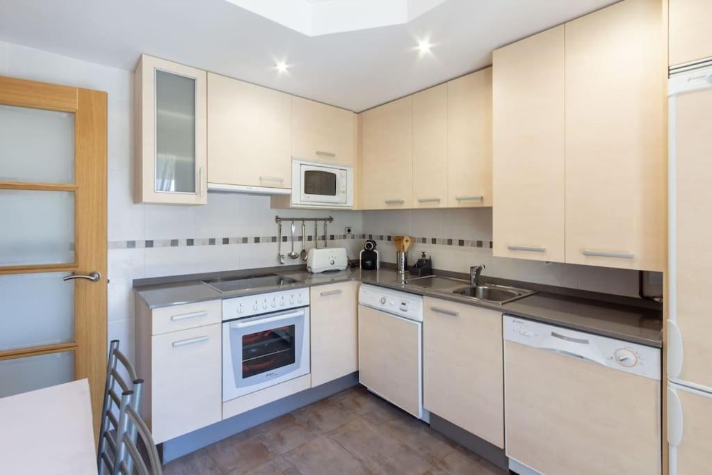 Chalet En Ciruena Con Barbacoa Εξωτερικό φωτογραφία